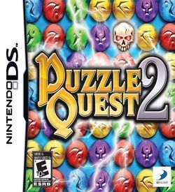 5028 - Puzzle Quest 2 (Trimmed 250 Mbit) (Intro) (Venom)